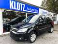 Volkswagen Caddy Kasten/Kombi Roncalli Edition Schwarz - thumbnail 1