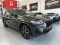 BMW X4 xDrive 20dA xLine M Sport Gris - thumbnail 6