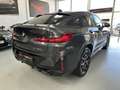 BMW X4 xDrive 20dA xLine M Sport Gris - thumbnail 7