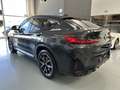 BMW X4 xDrive 20dA xLine M Sport Gris - thumbnail 9