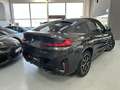 BMW X4 xDrive 20dA xLine M Sport Gris - thumbnail 2