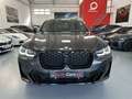 BMW X4 xDrive 20dA xLine M Sport Gris - thumbnail 5