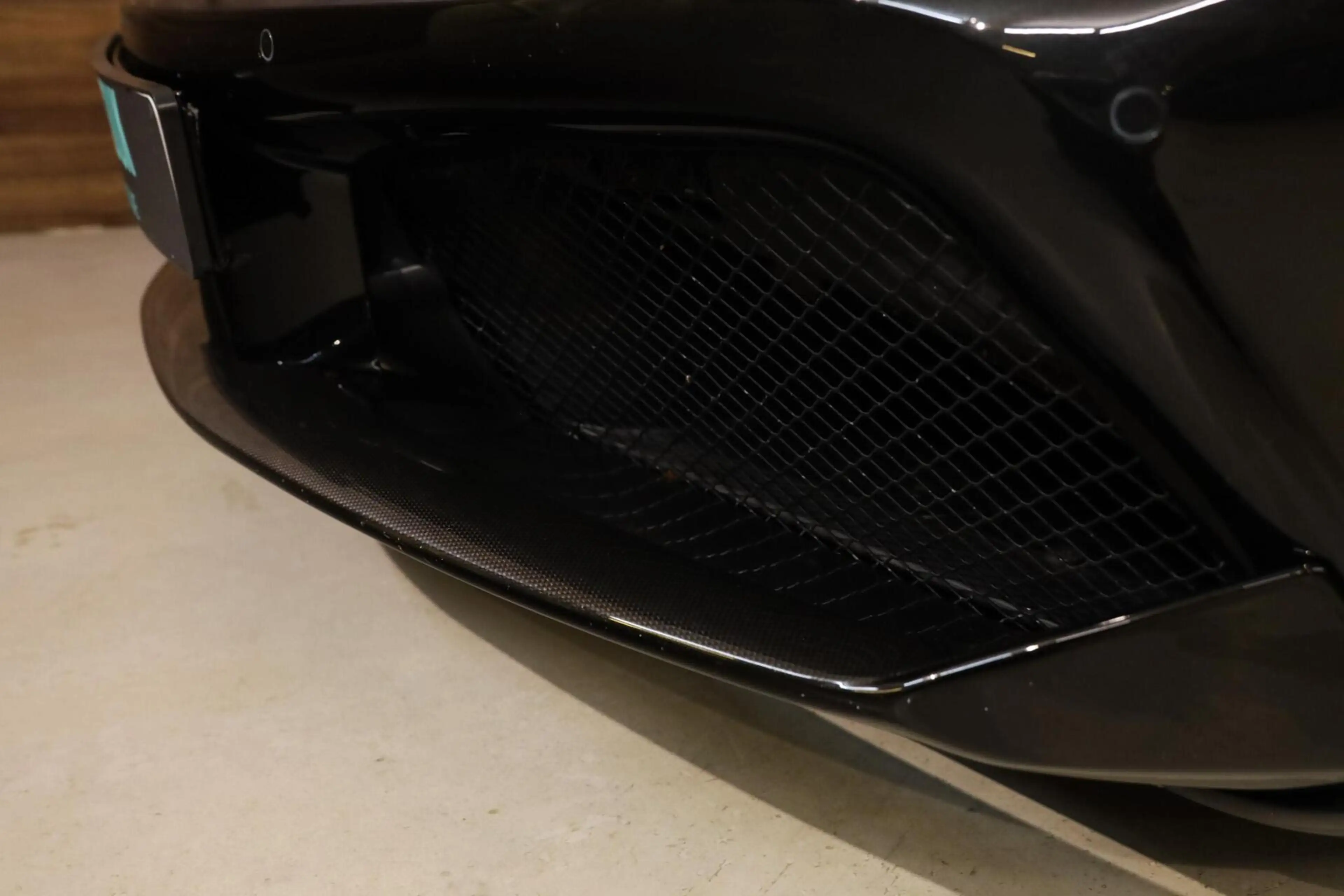 Ferrari 488 3.9 Spider HELE|Full Carbon|JBL|Lift|Pass Display| — photo 41