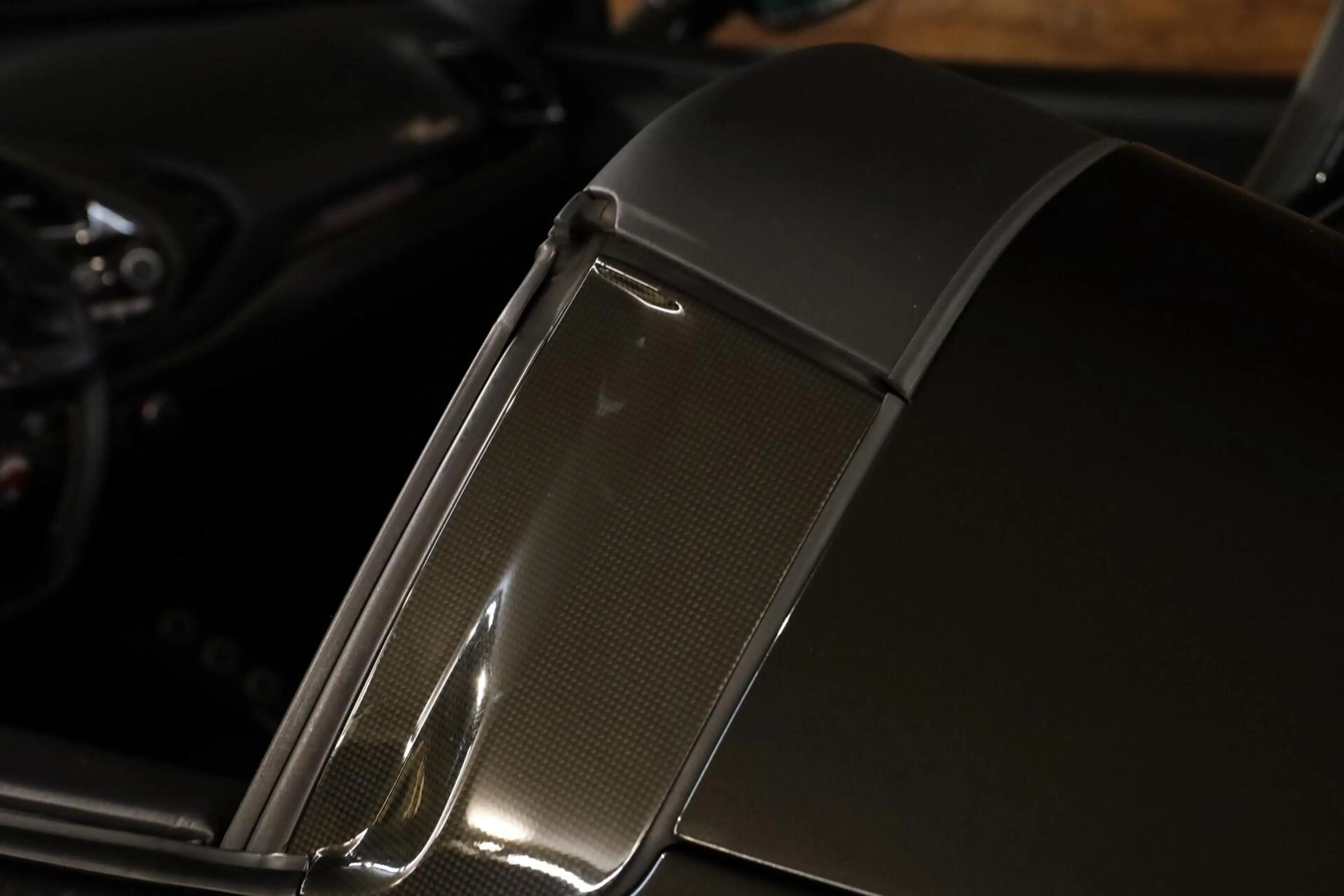 Ferrari 488 3.9 Spider HELE|Full Carbon|JBL|Lift|Pass Display| — photo 39