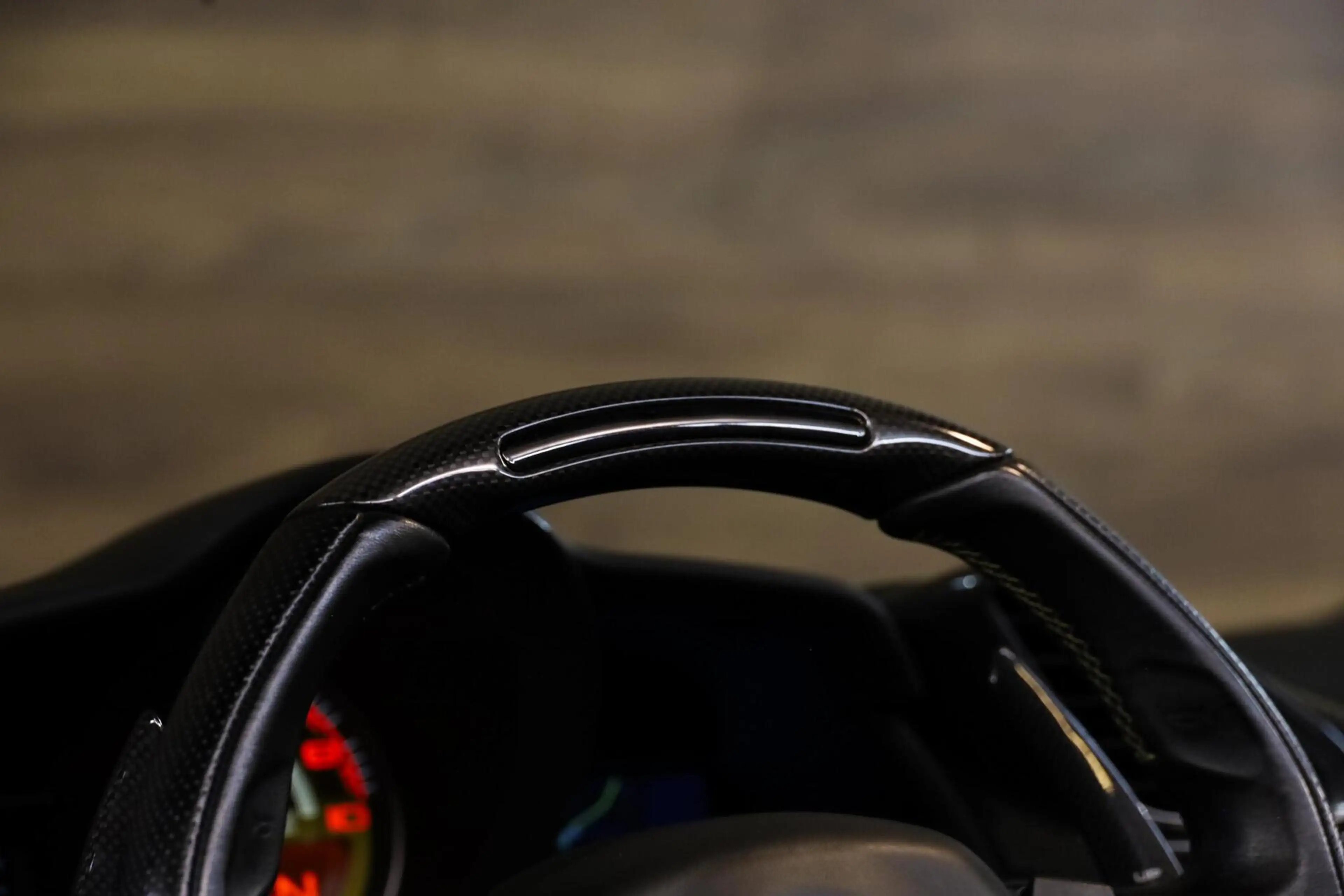 Ferrari 488 3.9 Spider HELE|Full Carbon|JBL|Lift|Pass Display| — photo 29