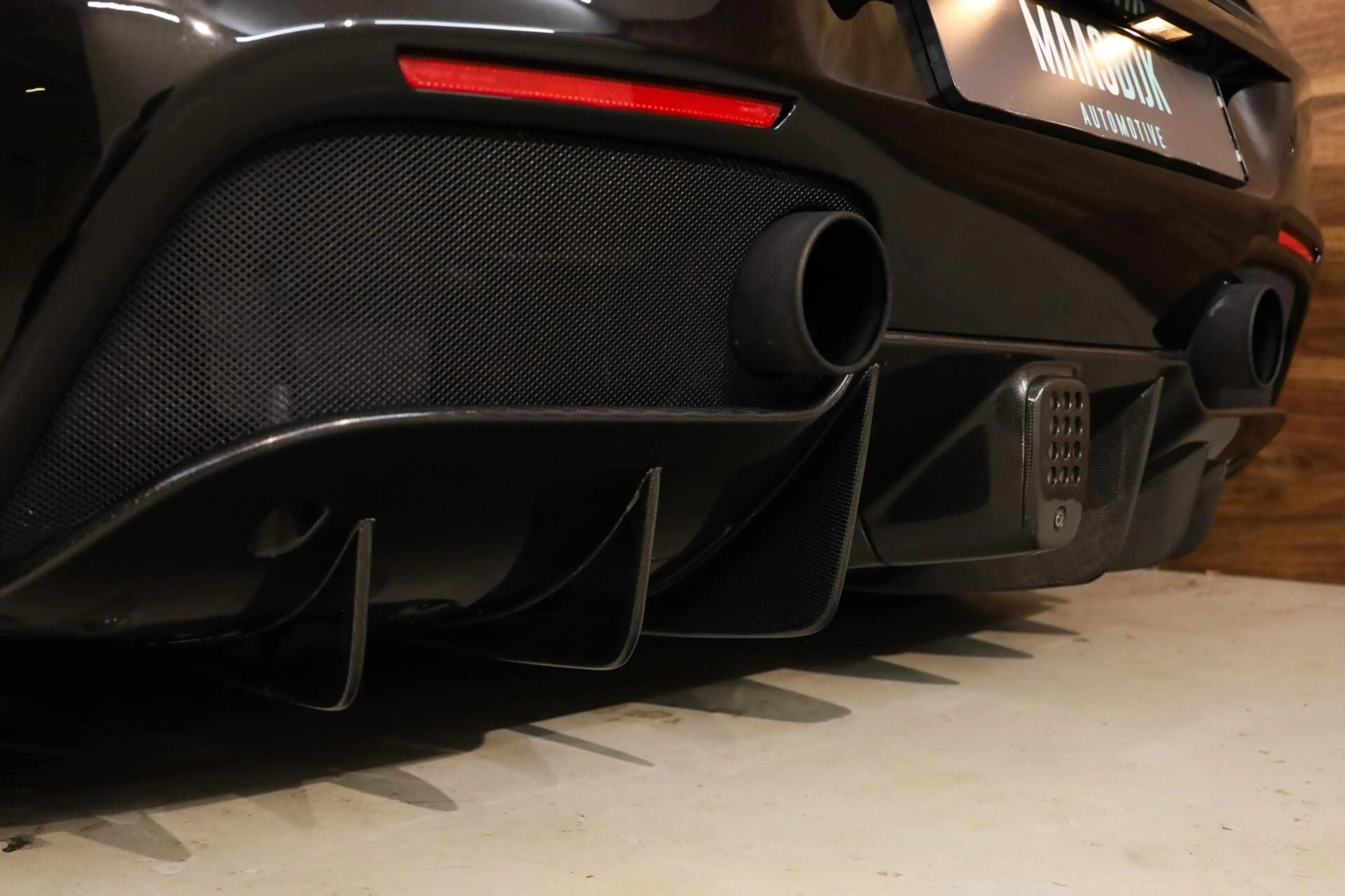 Ferrari 488 3.9 Spider HELE|Full Carbon|JBL|Lift|Pass Display| — photo 21
