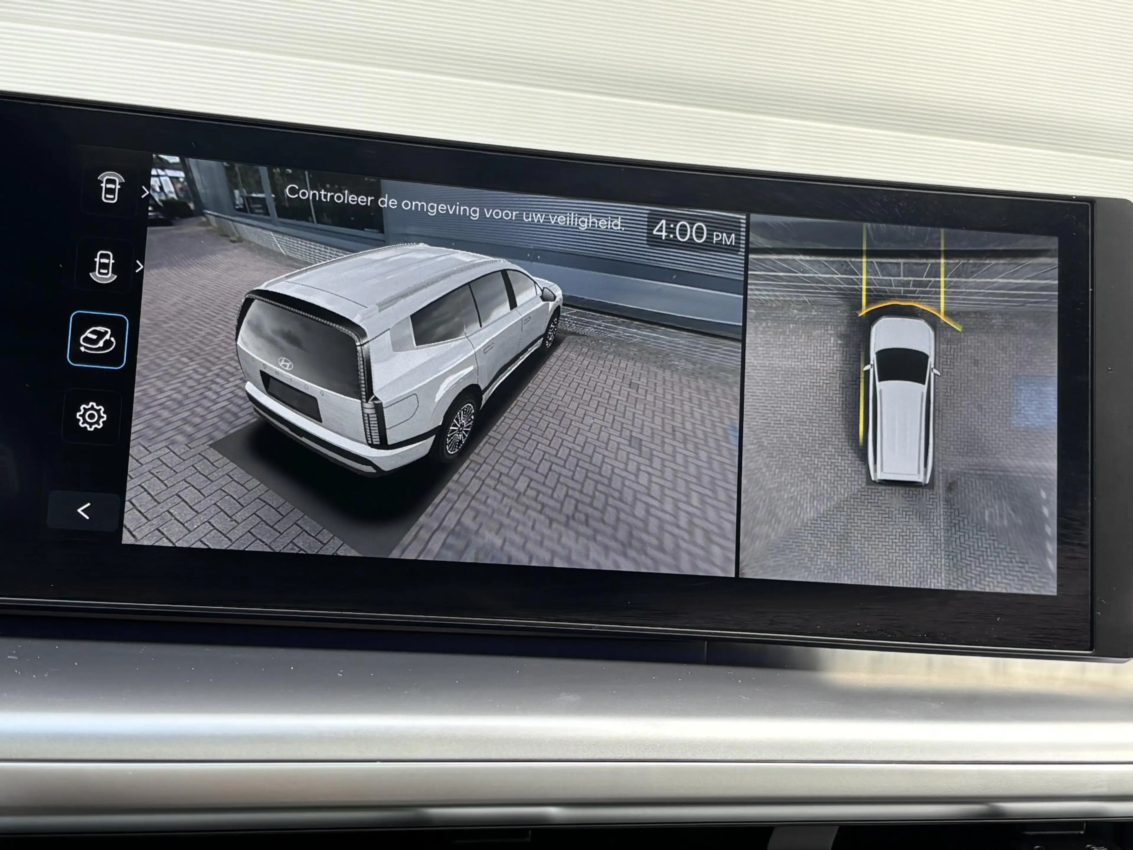 Hyundai IONIQ 9 Lounge AWD 6p. 110.3 kWh / Voor-achter stoelverwar — photo 20