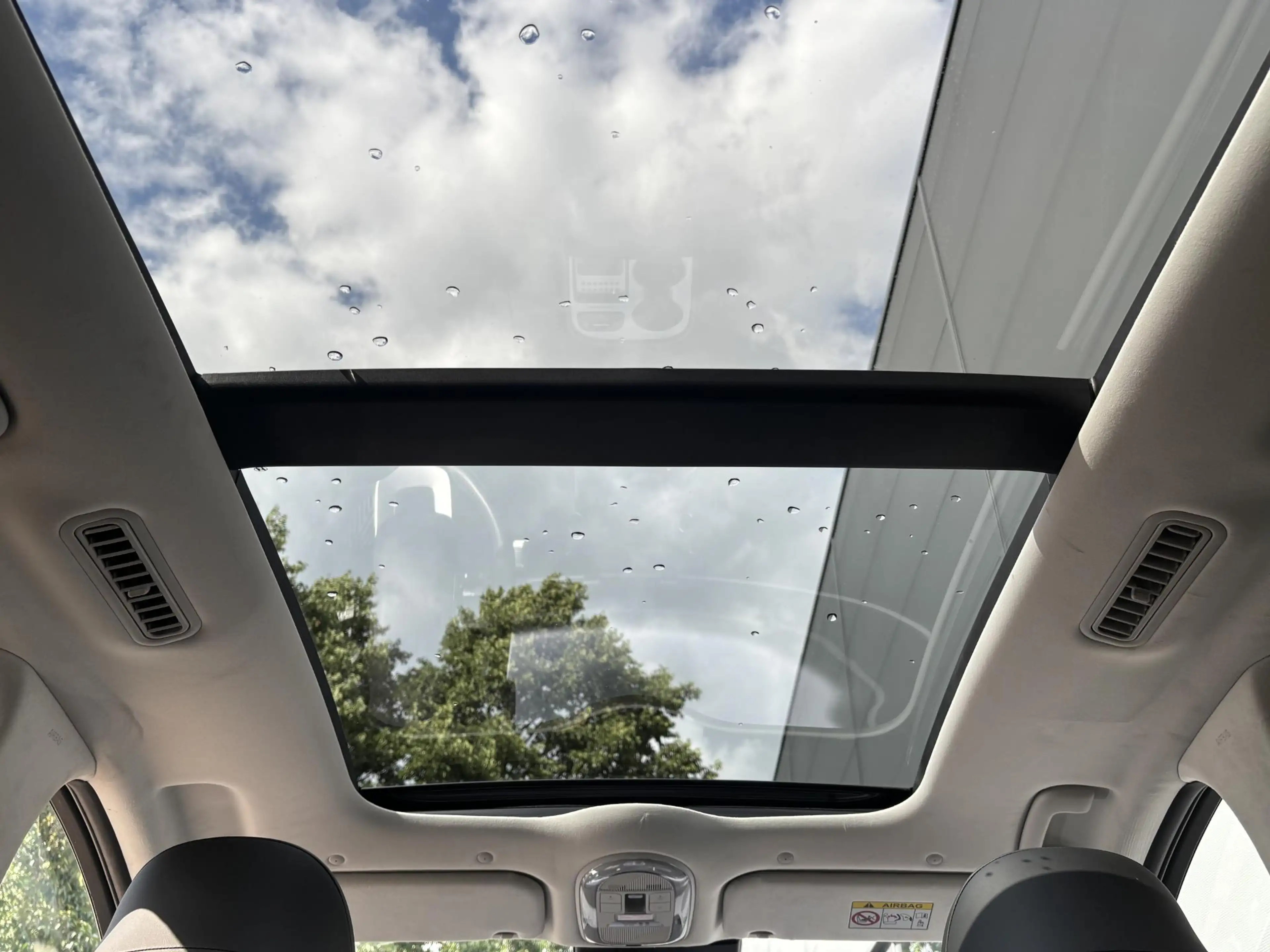 Hyundai IONIQ 9 Lounge AWD 6p. 110.3 kWh / Voor-achter stoelverwar — photo 33