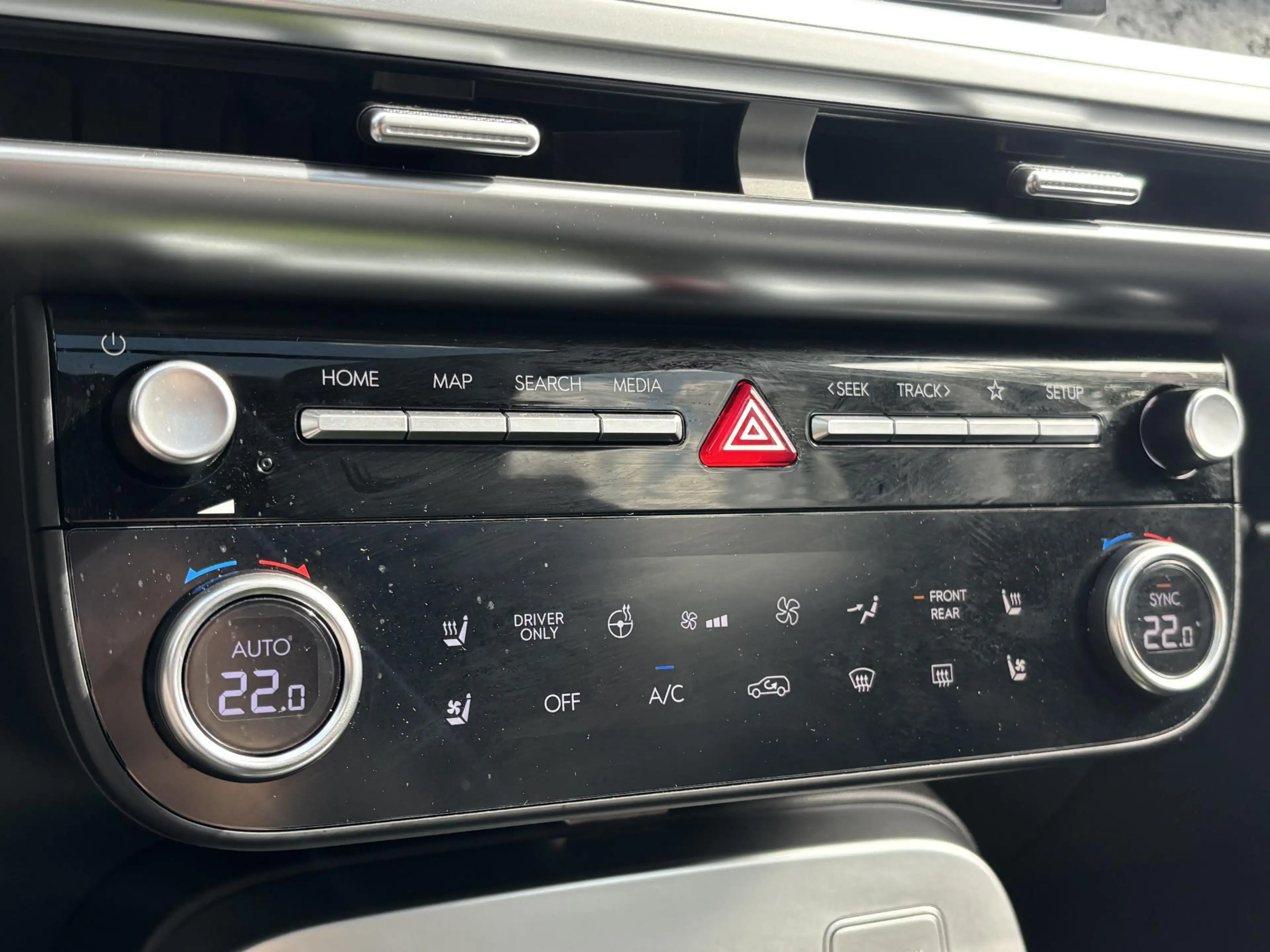 Hyundai IONIQ 9 Lounge AWD 6p. 110.3 kWh / Voor-achter stoelverwar — photo 14