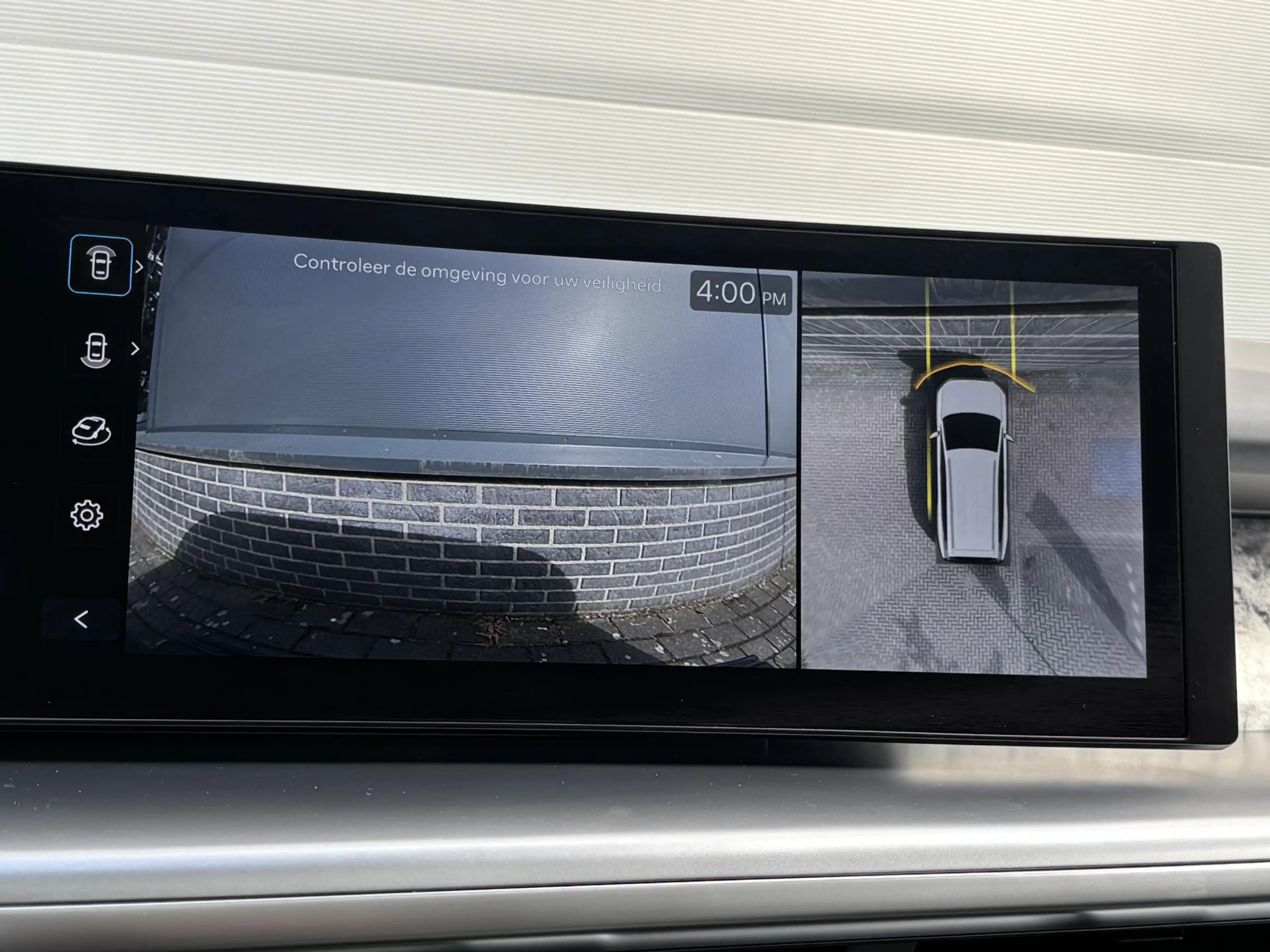 Hyundai IONIQ 9 Lounge AWD 6p. 110.3 kWh / Voor-achter stoelverwar — photo 19