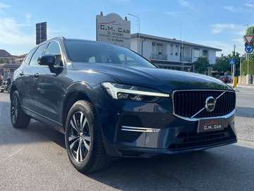 XC60 II 2022 2.0 b4 Momentum awd auto