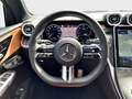 Mercedes-Benz GLC 300 GLC 300 d 4M AMG Night Distr AHK Burm Pano Memo Grau - thumbnail 6