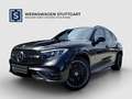Mercedes-Benz GLC 300 GLC 300 d 4M AMG Night Distr AHK Burm Pano Memo Grau - thumbnail 1