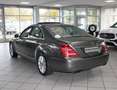 Mercedes-Benz S 350 CDI 4M LEDER DISTR MEMORY COMAND Gris - thumbnail 8