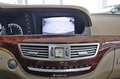 Mercedes-Benz S 320 CDI 4M LEDER DISTR MEMORY COMAND Gris - thumbnail 20