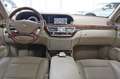 Mercedes-Benz S 320 CDI 4M LEDER DISTR MEMORY COMAND Gris - thumbnail 14