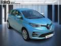 Renault ZOE R110 Z.E. 50 Experience Blau - thumbnail 10