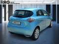 Renault ZOE R110 Z.E. 50 Experience Blau - thumbnail 7