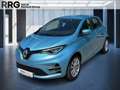 Renault ZOE R110 Z.E. 50 Experience Blau - thumbnail 1