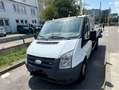 Ford Transit Bus Blanc - thumbnail 8