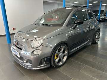 1.4T JET COMPETIZIONE SECUENCIAL 160