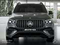 Mercedes-Benz GLE 53 AMG GLE 53 HYBRID 4M NIGHT+PANO+360+AHK+MULTIBEAM+HUD Gris - thumbnail 8