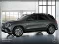 Mercedes-Benz GLE 53 AMG GLE 53 HYBRID 4M NIGHT+PANO+360+AHK+MULTIBEAM+HUD Gris - thumbnail 3