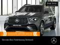 Mercedes-Benz GLE 53 AMG GLE 53 HYBRID 4M NIGHT+PANO+360+AHK+MULTIBEAM+HUD Gris - thumbnail 1