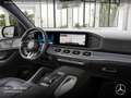Mercedes-Benz GLE 53 AMG GLE 53 HYBRID 4M NIGHT+PANO+360+AHK+MULTIBEAM+HUD Gris - thumbnail 11