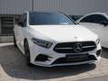 Mercedes-Benz A 180 Kompaktlimousine AMG+NIGHT+PANO+KAMERA+DAB Wit - thumbnail 2