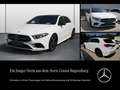 Mercedes-Benz A 180 Kompaktlimousine AMG+NIGHT+PANO+KAMERA+DAB Wit - thumbnail 1