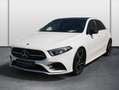 Mercedes-Benz A 180 Kompaktlimousine AMG+NIGHT+PANO+KAMERA+DAB Wit - thumbnail 14