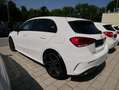 Mercedes-Benz A 180 Kompaktlimousine AMG+NIGHT+PANO+KAMERA+DAB Wit - thumbnail 3