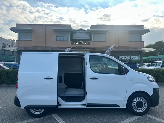 Fiat Scudo FIAT E-Scudo 50kWh PC-TN Furgone Lounge