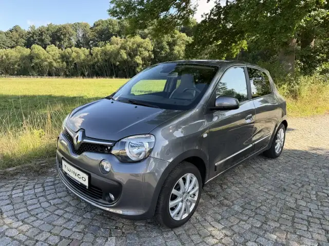 Renault Twingo Intens EDC *Klima*Automatik *Lieferung möglich