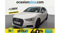 Audi A3 Sportback 1.6TDI Design Edition 85kW Weiß - thumbnail 1