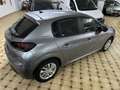 Peugeot 208 75  5 porte Car Play Edition Gris - thumbnail 2