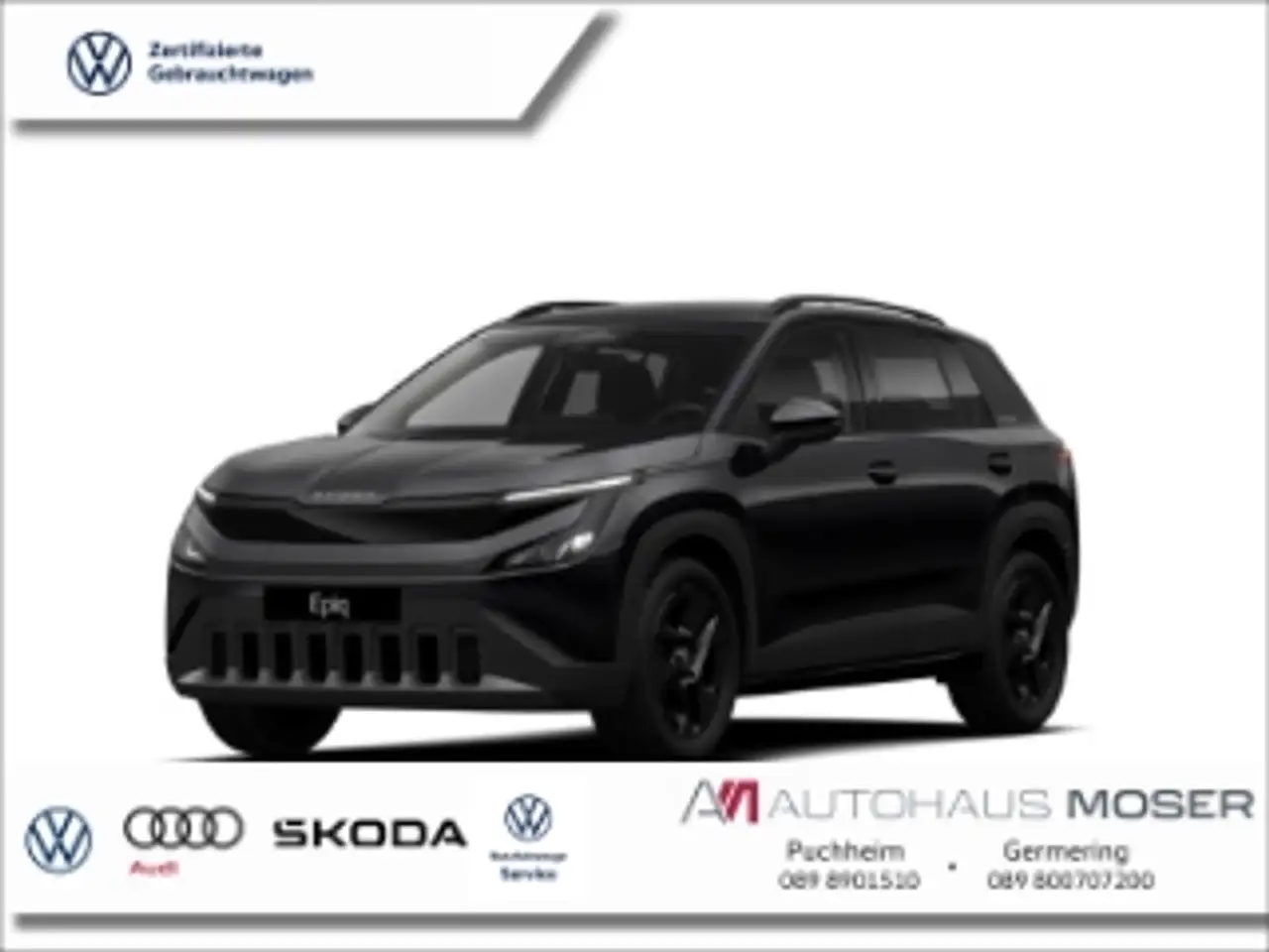 Skoda Epiq