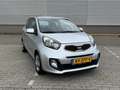 Kia Picanto Picanto 1.0 CVVT ISG Comf.P. Zilver - thumbnail 1