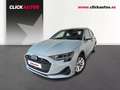 Audi A3 1.5 TFSI 115CV 30 Edition Gris - thumbnail 1