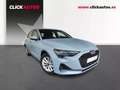 Audi A3 1.5 TFSI 115CV 30 Edition Grijs - thumbnail 2