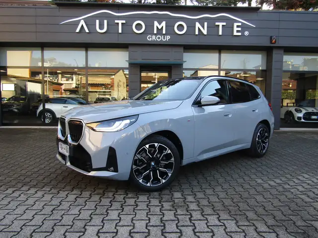 BMW X3 20 XDRIVE MSPORT,TETTO,CERCHI 20,PELLE,AZIENDALE