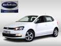 Volkswagen Polo 1.2 TSI Comfortline AIRCO PDC CRUISE STOELVW '16 Wit - thumbnail 1