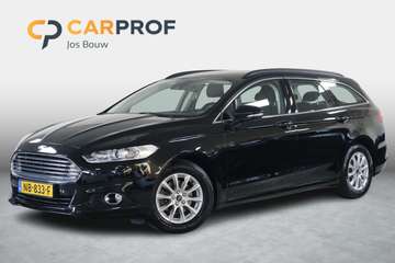 Wagon 1.5 Trend Climate | Cruise | Carplay | Trekh