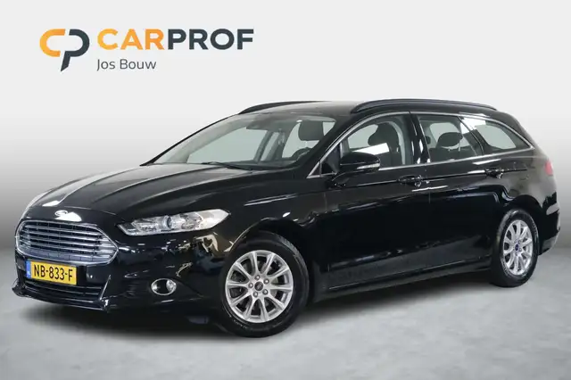 Ford Mondeo Wagon 1.5 Trend Climate | Cruise | Carplay | Trekh