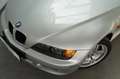 BMW Z3 Roadster 1.8 aus Rentnerhand! Silber - thumbnail 15
