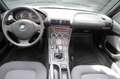 BMW Z3 Roadster 1.8 aus Rentnerhand! Silber - thumbnail 10