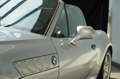 BMW Z3 Roadster 1.8 aus Rentnerhand! Silber - thumbnail 16
