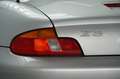 BMW Z3 Roadster 1.8 aus Rentnerhand! Silber - thumbnail 9