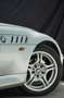 BMW Z3 Roadster 1.8 aus Rentnerhand! Silber - thumbnail 6